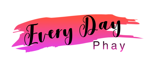 Every Day Phay
